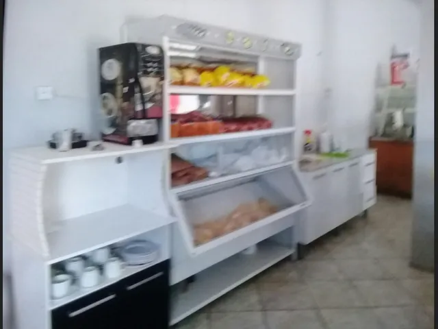 Imagem 6: Casa e Comércio