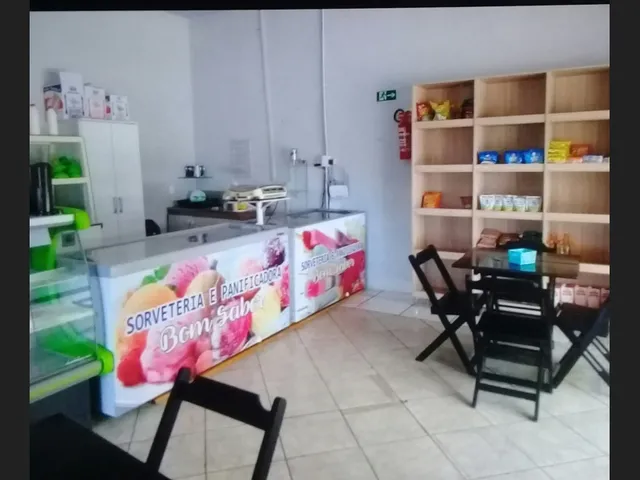 Imagem 4: Casa e Comércio