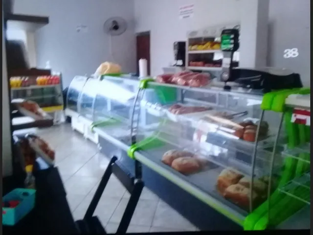 Imagem 7: Casa e Comércio