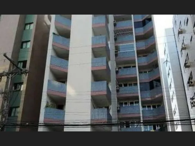 Imagem: Edifício Cartago