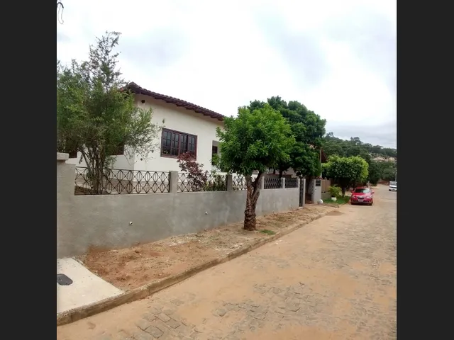 Imagem: Casa em Santo Antônio do Canaã - santa