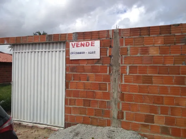 Imagem: Casa Canaã Trairi Ce