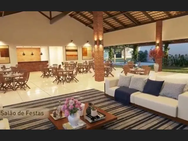 Imagem: Lotes Residenciais em Condominio Fechado