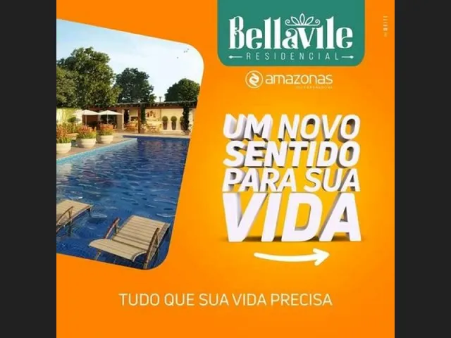 Imagem 5: Lotes Residenciais em Condominio Fechado