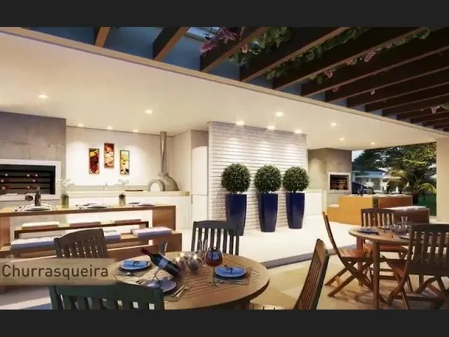 Imagem 2: Lotes Residenciais em Condominio Fechado