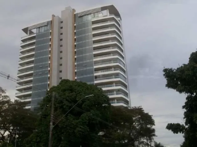 Imagem: Terezina 275 de 538M² Adrianópolis