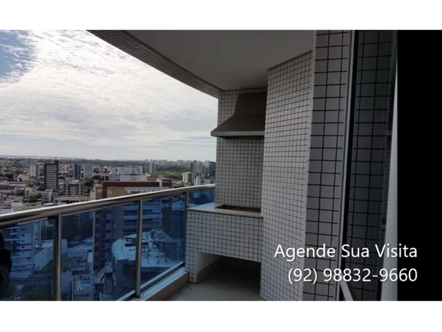 Imagem: Residencial Bellagio de 147M² a 297M²