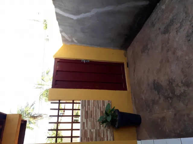 Imagem: Casa Novinha na Rua Moema 3811 Planalto