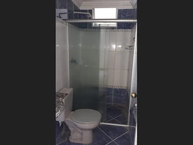 Imagem: Apartamento Residencial Sol Tropical