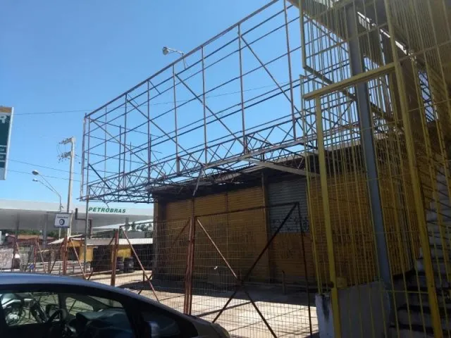 Imagem: Galpão Comercial em Olinda