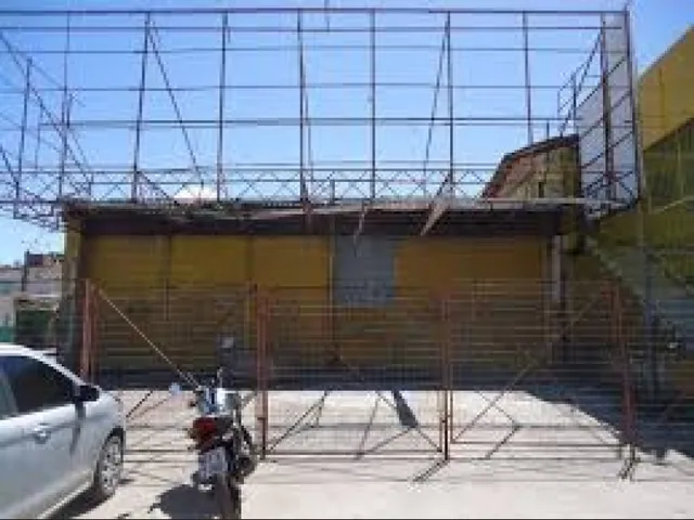 Imagem 7: Galpão Comercial em Olinda