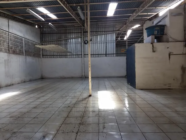 Imagem 10: Galpão Comercial em Olinda