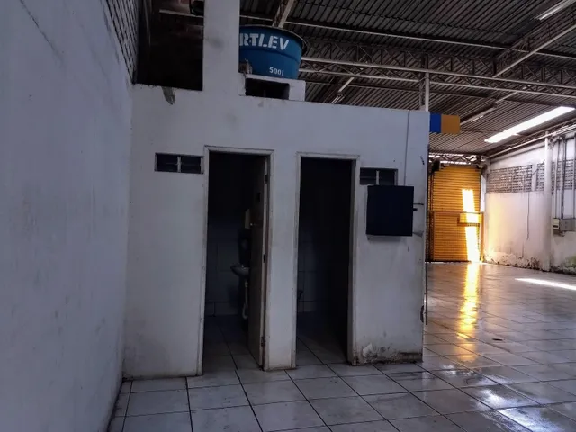 Imagem 3: Galpão Comercial em Olinda