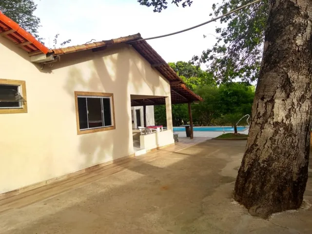 Imagem: Rancho Recanto das Araras as Margens do