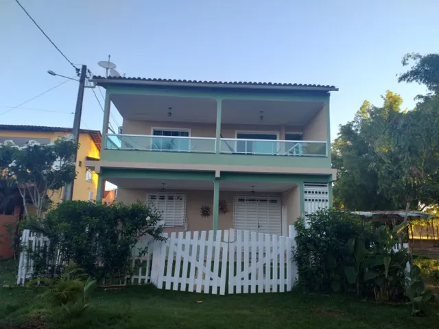 Imagem 16: Casa Excelente na Praia do Pratigi-Ba