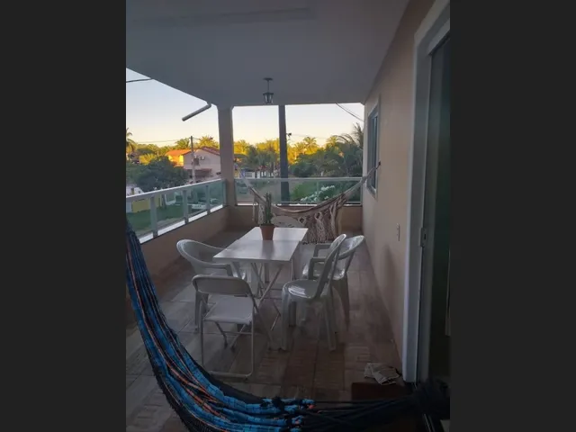 Imagem 13: Casa Excelente na Praia do Pratigi-Ba