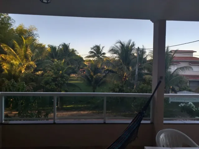 Imagem 8: Casa Excelente na Praia do Pratigi-Ba
