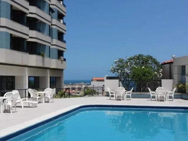 Imagem: Apartamento na Barra