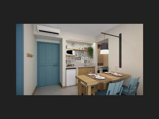 Imagem: Apartamento em Eco Resort Quinta santa Bárbara