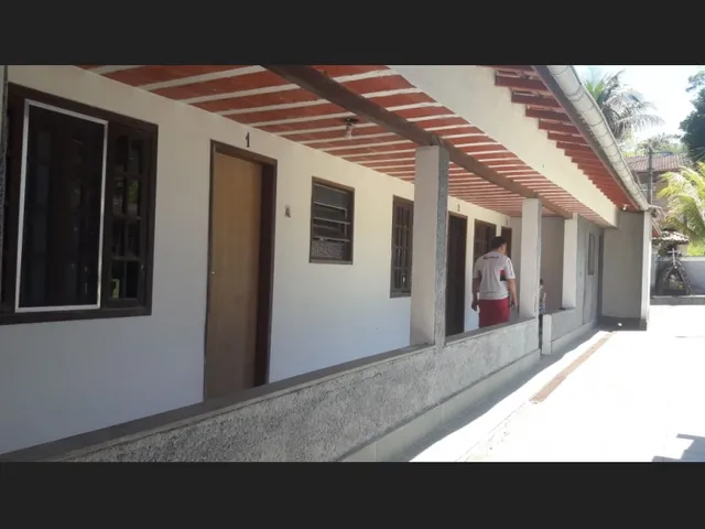 Imagem: Casa em Condomínio Fechado em Guapimirim