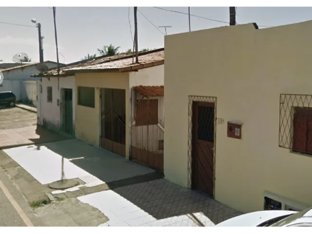 Imagem: Casa para Alugar no Conjunto Igapó - Zona