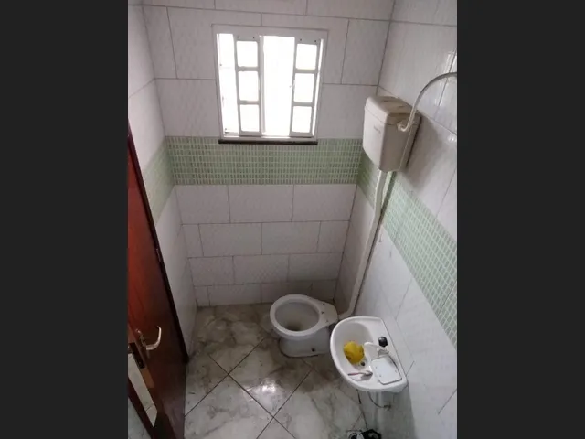 Imagem 1: Alugo Kit Net Kitnet com 1 dormitório
