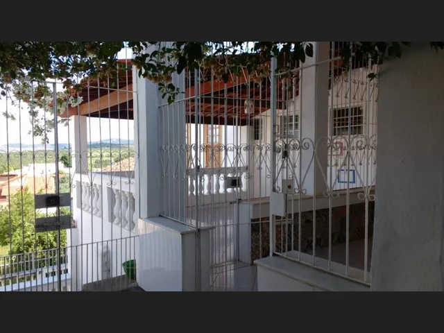 Imagem: Casarão Colonial Único