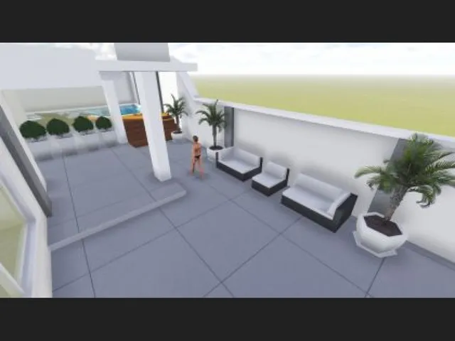 Imagem 7: Edificio Savoia em Chapecó