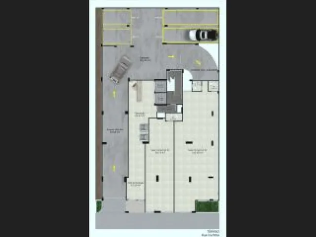 Imagem 6: Edificio Savoia em Chapecó