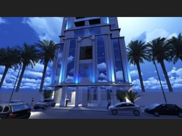 Imagem 3: Edificio Savoia em Chapecó