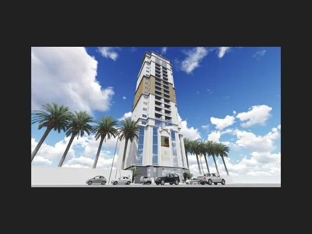 Imagem 8: Edificio Savoia em Chapecó