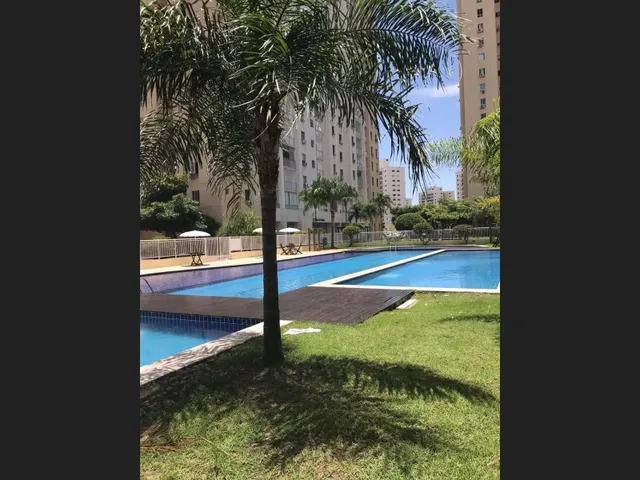 Imagem: Apartamento no Altos do Calhau com 03 Quartos