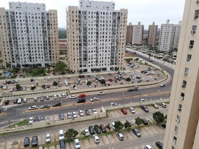 Imagem 3: Apartamento no Altos do Calhau com 03 Quartos , Sendo 2 Suítes- São Luis - Ma