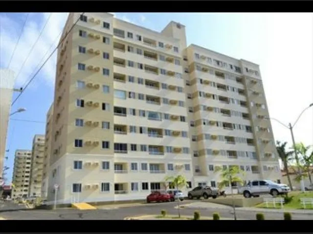 Imagem 13: Apartamento no Altos do Calhau com 03 Quartos , Sendo 2 Suítes- São Luis - Ma