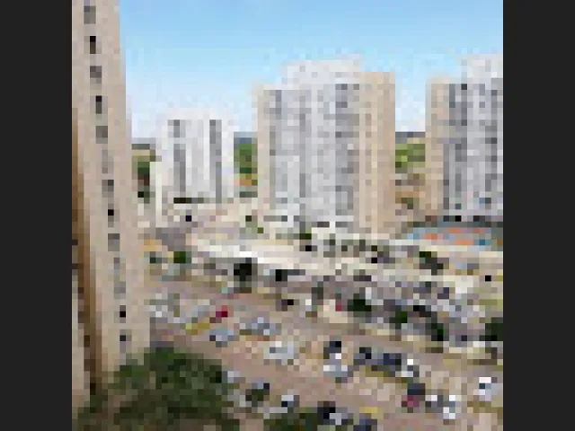 Imagem 6: Apartamento no Altos do Calhau com 03 Quartos , Sendo 2 Suítes- São Luis - Ma