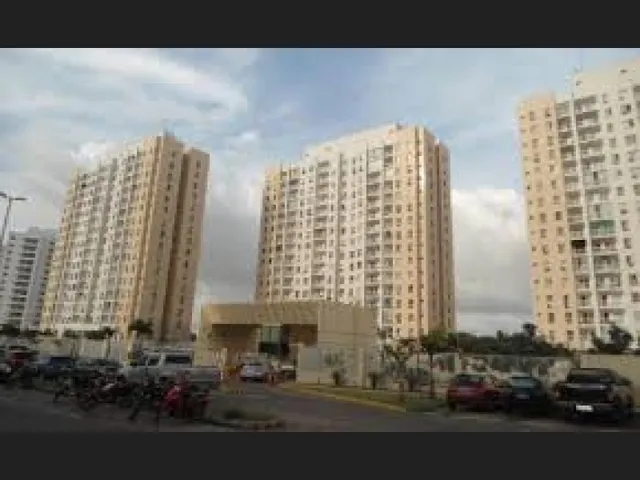 Imagem 9: Apartamento no Altos do Calhau com 03 Quartos , Sendo 2 Suítes- São Luis - Ma