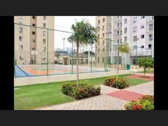 Imagem 2: Apartamento no Altos do Calhau com 03 Quartos , Sendo 2 Suítes- São Luis - Ma