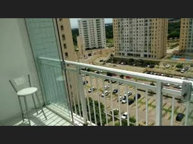 Imagem 12: Apartamento no Altos do Calhau com 03 Quartos , Sendo 2 Suítes- São Luis - Ma