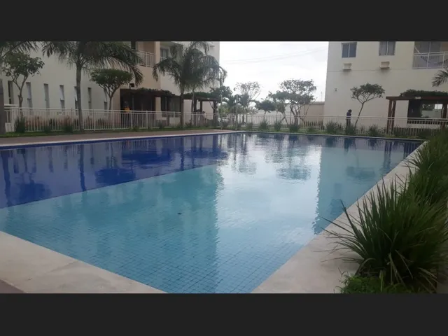 Imagem 8: Apartamento no Altos do Calhau com 03 Quartos , Sendo 2 Suítes- São Luis - Ma