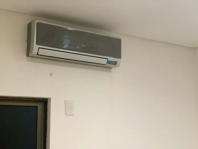 Imagem 1: Locação Apartamento Mobiliado Renascença ,Próximo do Ceuma