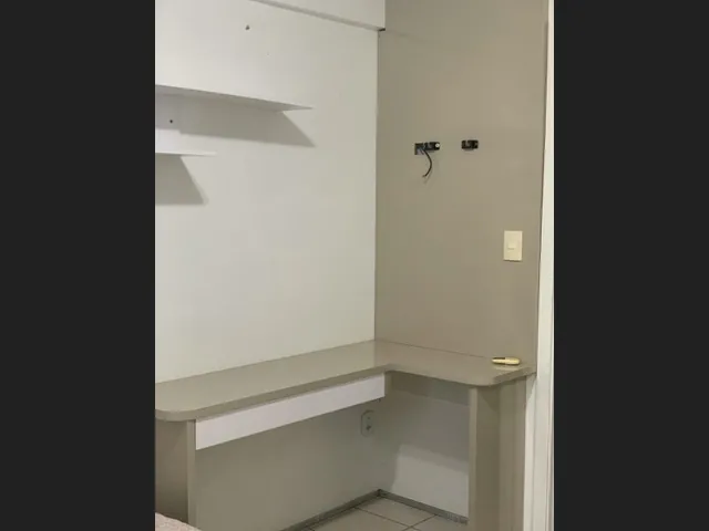 Imagem 14: Locação Apartamento Mobiliado Renascença ,Próximo do Ceuma
