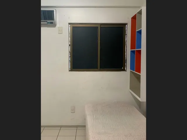 Imagem 12: Locação Apartamento Mobiliado Renascença ,Próximo do Ceuma