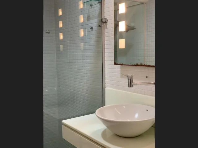 Imagem 3: Locação Apartamento Mobiliado Renascença ,Próximo do Ceuma