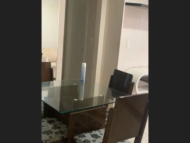 Imagem 5: Locação Apartamento Mobiliado Renascença ,Próximo do Ceuma