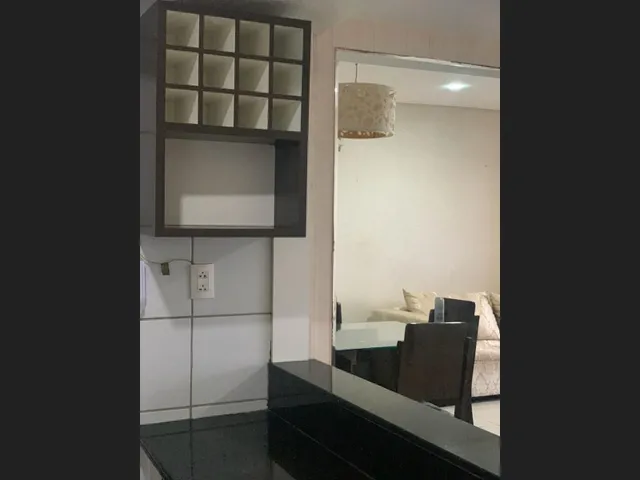 Imagem 4: Locação Apartamento Mobiliado Renascença ,Próximo do Ceuma