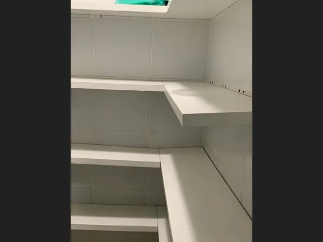 Imagem 10: Locação Apartamento Mobiliado Renascença ,Próximo do Ceuma