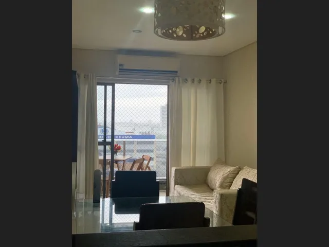 Imagem 16: Locação Apartamento Mobiliado Renascença ,Próximo do Ceuma