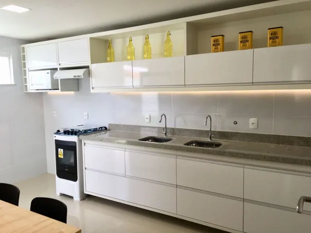 Imagem: Casa de Condomínio para Venda com 135 Metros