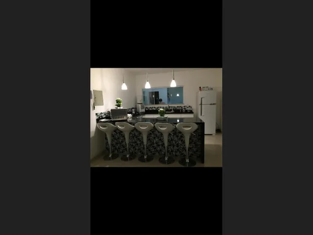 Imagem: Casa em Condomínio, 3 Suítes, Toda Projetada