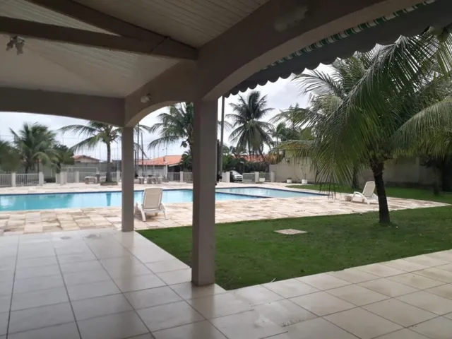 Imagem: Linda Casa para Locação no Turu, 4 Suítes